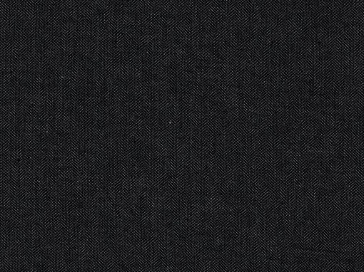 67.20 Kreuzköper Baumwolle – feinmaschig • schwarz